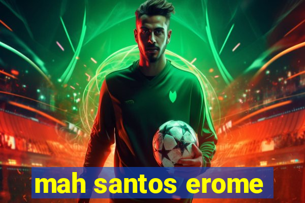 mah santos erome